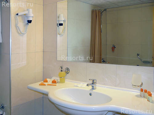 Zornitsa Sands SPA Hotel 13